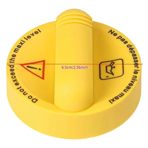 tappo di riempimento dell’olio motore per Nissan Clio per Renault Megane Corsa