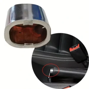 Pulsante leva freno mano per VW Beetle Jetta Golf Bora Octavia Seat