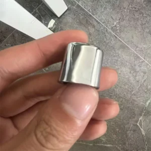 Pulsante leva freno mano per VW Beetle Jetta Golf Bora Octavia Seat