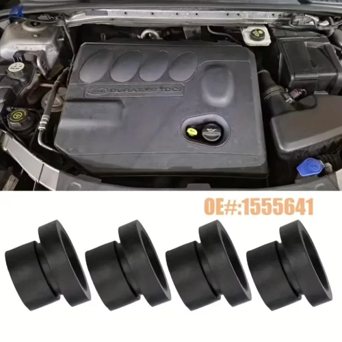 Blocco ammortizzazione gomma copertura motore per Ford Focus Galaxy Mondeo