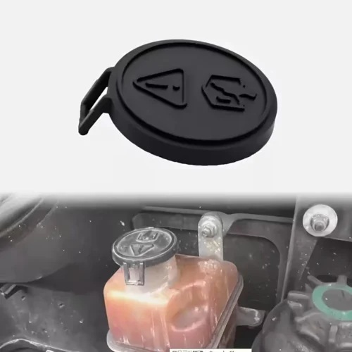 Tappo serbatoio espansione per MINI Cooper One R50 R52 R53 raffreddamento