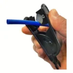 Lama acciaio inox tagliatubi PVC nylon PU forbici filtri acqua