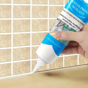 Gel magico impermeabile riparazione perdite tetto parete tubo bagno