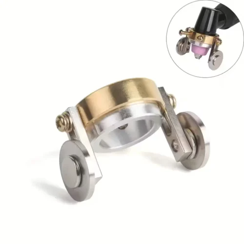 1pz carrello P80 plasma taglio saldatura base girevole compatibile AG-60