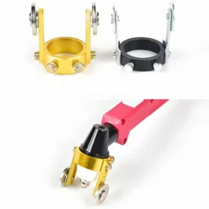 1pz carrello P80 plasma taglio saldatura base girevole compatibile AG-60