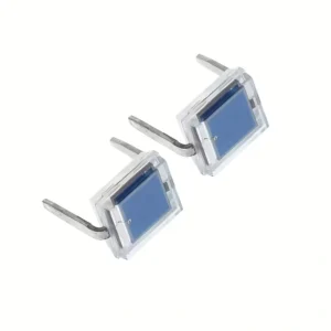 2pz fotodiodi BPW34 pin alta velocità rilevamento infrarosso