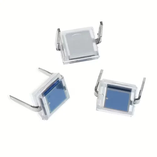 2pz fotodiodi BPW34 pin alta velocità rilevamento infrarosso