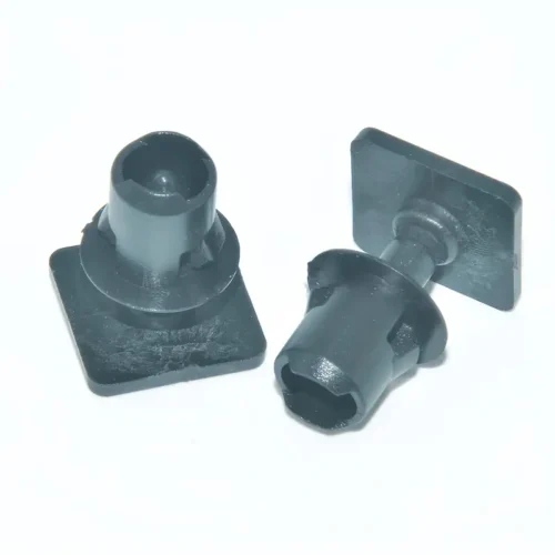 20x clip rivestimento tetto Per VW T5 Transporter 701867549 interni auto