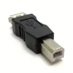 Adattatore USB femmina a USB2.0-B maschio per testina stampa