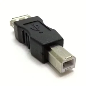 Adattatore USB femmina a USB2.0-B maschio per testina stampa