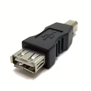 Adattatore USB femmina a USB2.0-B maschio per testina stampa