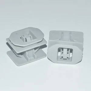 10x clip fissaggio protezione laterale Ford 500 Fusion Lincoln MKZ 6G1Z5410182A