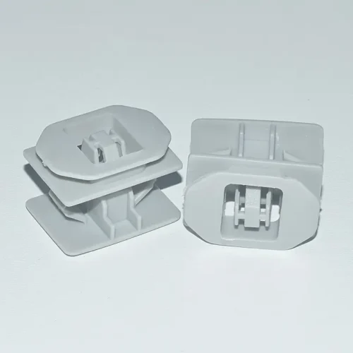 10x clip fissaggio protezione laterale Ford 500 Fusion Lincoln MKZ 6G1Z5410182A