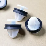 20x clip guarnizione porta Citroen Peugeot Renault OE 6991Y8 9341PF 7703077469