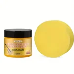 Ceretta chitarra spugna inclusa lucidante protettivo legno ukulele violino