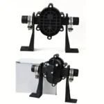 Kit di pompa d'acqua manuale pompa DC compatibile con punte trapano elettrico