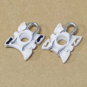 2x regolatore finestrino scorrevole BMW Volvo Opel SAAB 51321938884 3509416