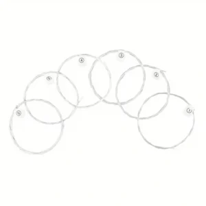 Corde chitarra classica IRIN rame argento nylon rivestito