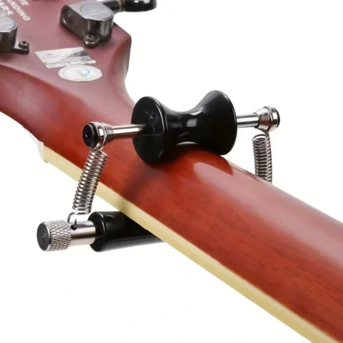 Capotasto regolabile tono chitarra elettrica acustica ukulele