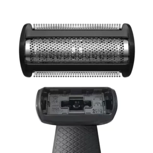 Testina ricambio BG2000 per Philips Norelco Bodygroom serie 7000 5000