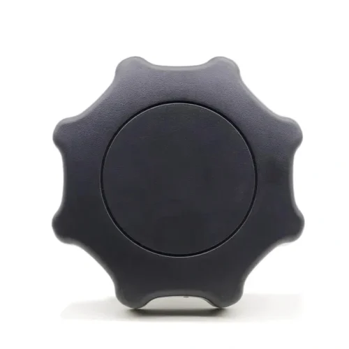 Manopola pomello per regolare sedile per VOLKSWAGEN Polo Passat Bora Touran