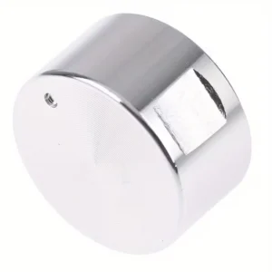 2pz manopole metallo universali fornelli gas piano cottura sicurezza