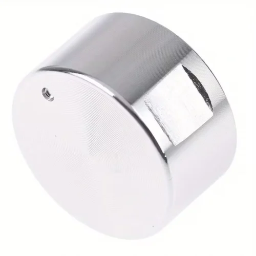 2pz manopole metallo universali fornelli gas piano cottura sicurezza