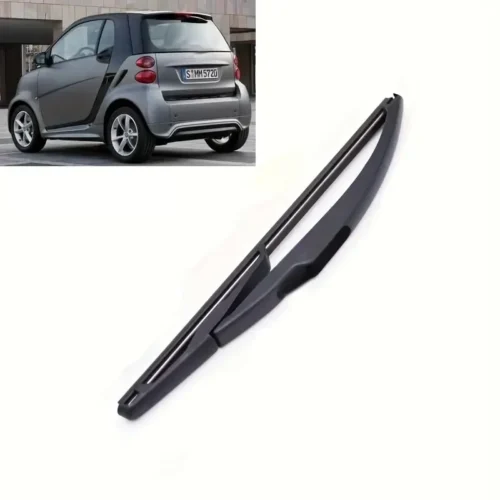 13-1.webp Spazzola tergicristallo 25,4cm posteriore per Smart Fortwo Coupe 451 2007-14