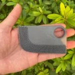 1pz spazzola rimozione peli animale pulizia auto accessorio donna