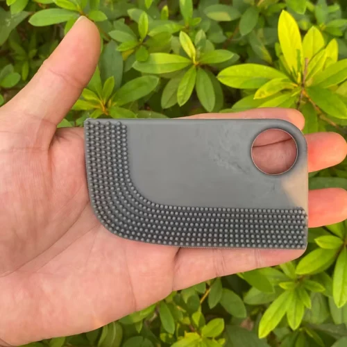 1pz spazzola rimozione peli animale pulizia auto accessorio donna