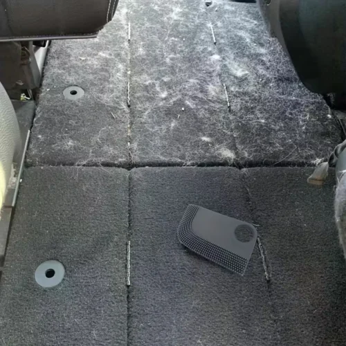 1pz spazzola rimozione peli animale pulizia auto accessorio donna