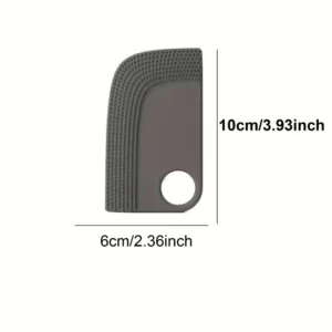 1pz spazzola rimozione peli animale pulizia auto accessorio donna