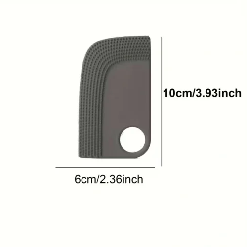 1pz spazzola rimozione peli animale pulizia auto accessorio donna