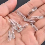 20pz lampadine halogen T5 W2W 12V cruscotto interni auto