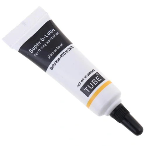 1327-1.webp Grasso Lubrificante 10g Adesivo Sigillante Pneumatici Anticorrosivo O-Ring