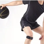 Kyncilor ginocchiera rotula leggero traspirante compressione yoga