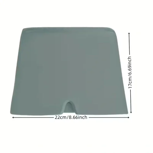 200g cappello gel emicrania freddo riutilizzabile regolabile relax