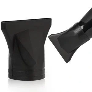 Ugello asciugacapelli professionali becco piatto forma anatra salone