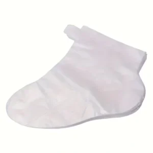 100pz coperture idratanti piedi impermeabili adesivo blu cura spa