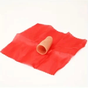 1pz falso pollice trucco magia dito accessorio scherzo festa