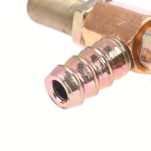 1x Ugello Bruciatore Ceramica Infrarossi BBQ Gas Piastra Alluminio