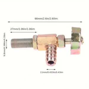 1x Ugello Bruciatore Ceramica Infrarossi BBQ Gas Piastra Alluminio