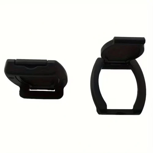 1x Copertura Obiettivo Fotocamera Logitech C920 C930 C922 PE Resistente