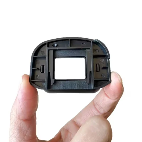 1x Copertura Visore Canon SLR 1DX 1Ds3 5D3 5D4 7D 7d2 Ergonomica