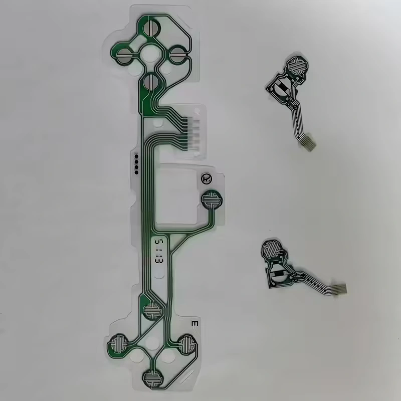 1373-1.webp 1x Pellicola Conduttiva Controller PS5 OEM Versione 010 Materiale Qualità