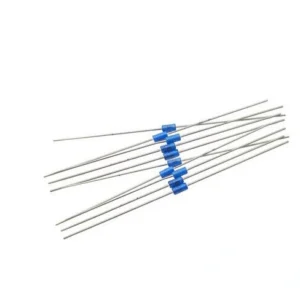 50 pezzi Diodi Diac DB3 DO-35 TRIAC Trigger diodi