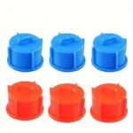 10x Schermi Filtranti Valvola Ingresso Lavatrice Compatibili LG Kenmore Elite