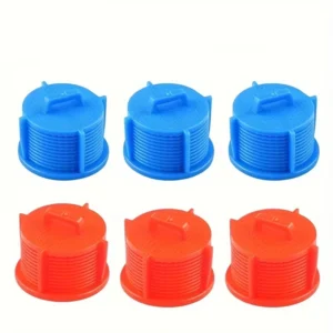 10x Schermi Filtranti Valvola Ingresso Lavatrice Compatibili LG Kenmore Elite