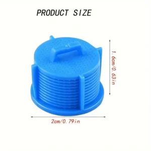 10x Schermi Filtranti Valvola Ingresso Lavatrice Compatibili LG Kenmore Elite