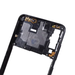 Telaio Centrale Middle Frame OEM Per Samsung Galaxy A70 SM-A705F Nero